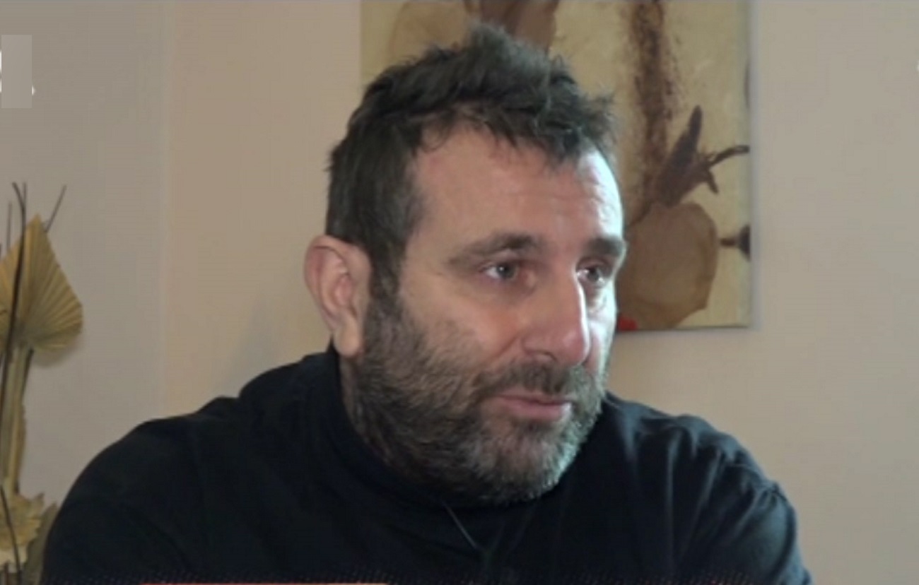 Ηλίας Βαλάσης