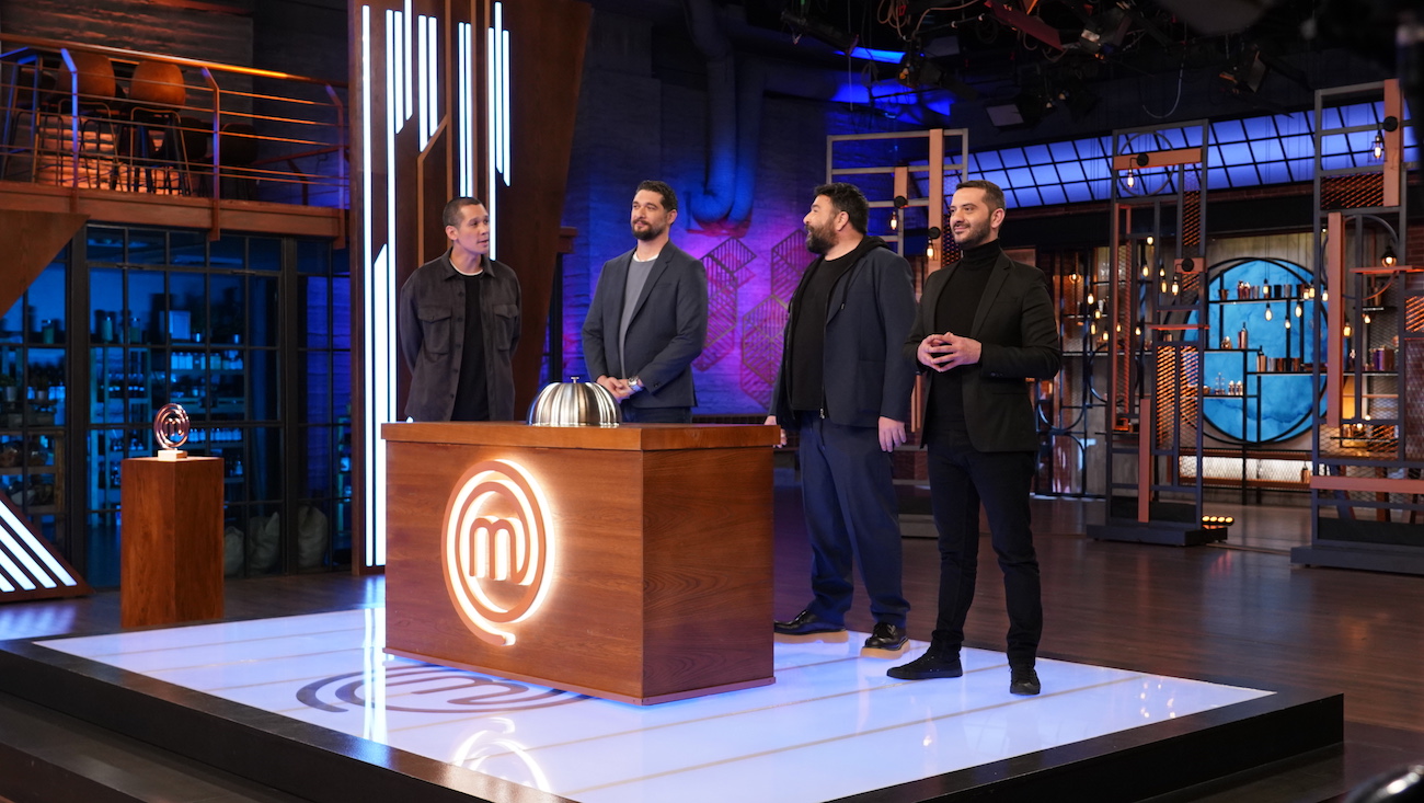 MasterChef