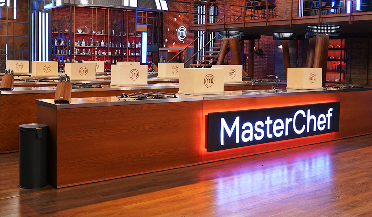MasterChef
