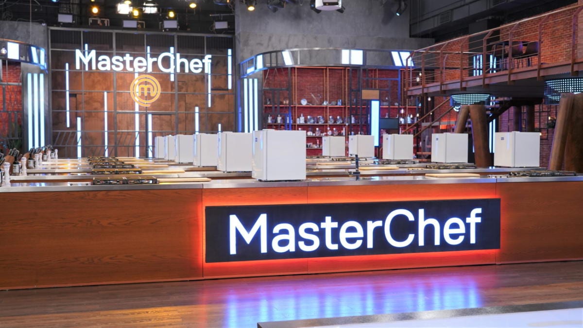 MasterChef