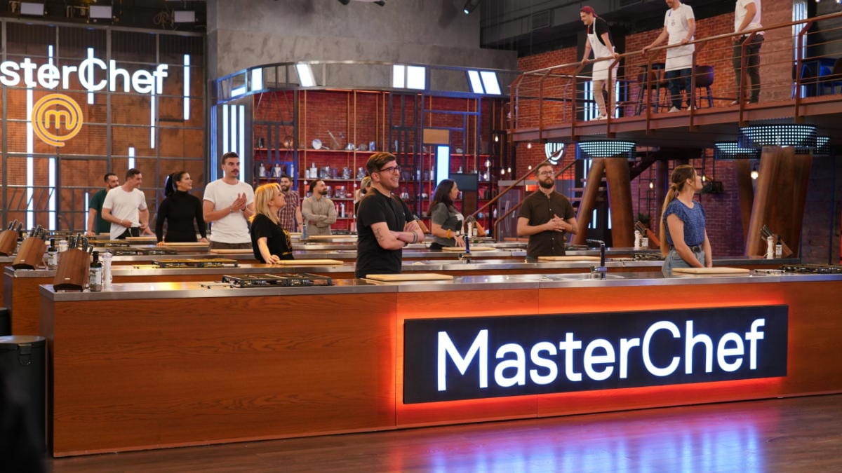 MasterChef