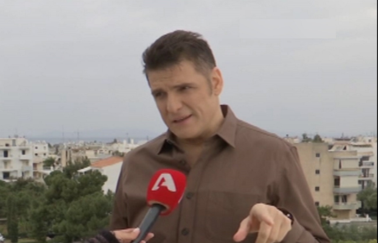 Χρίστος Αντωνιάδης