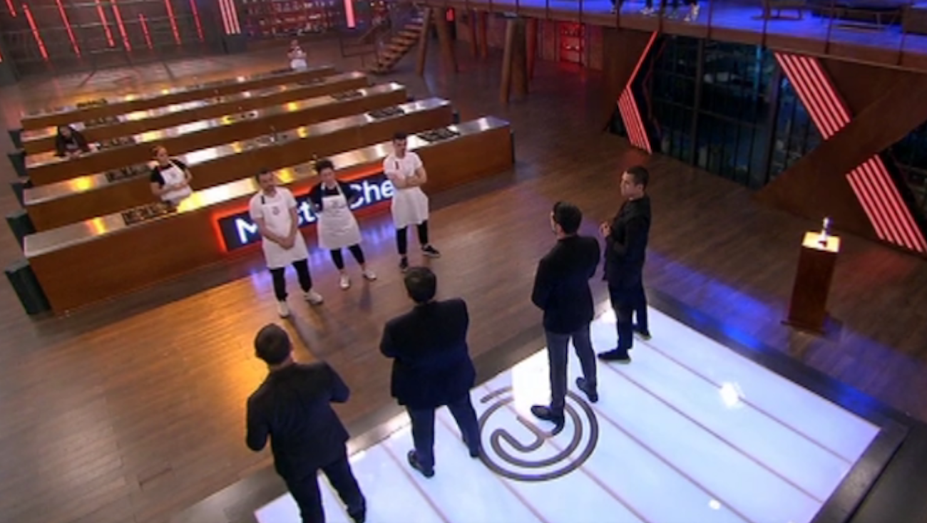 MasterChef