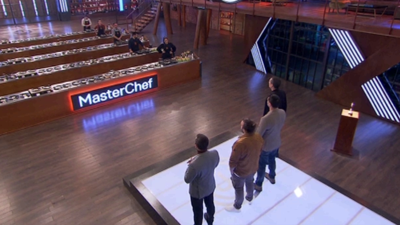 Masterchef