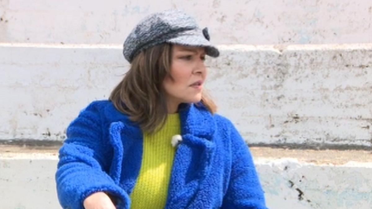 Λίτσα Γιαγκούση