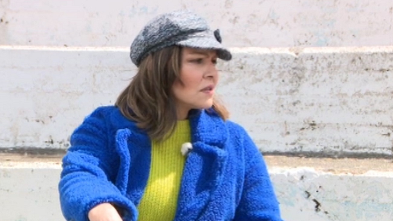 Λίτσα Γιαγκούση