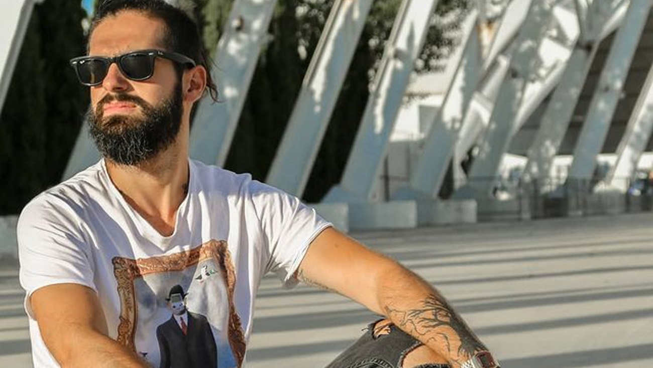 Λευτέρης Γκιωνάκης