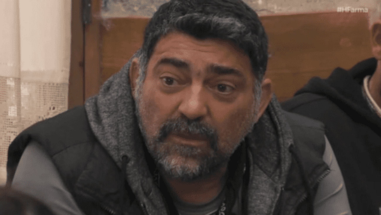 Μιχάλης Ιατρόπουλος