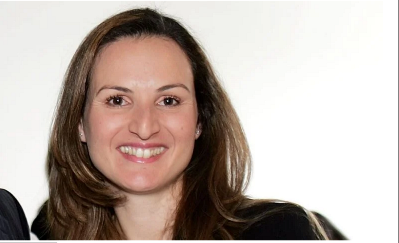 Αιμιλία Τσουλφά