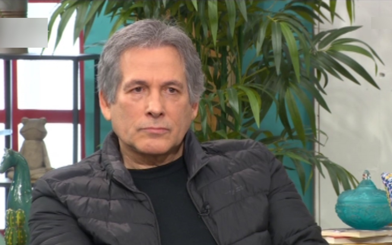 Θάνος Καληώρας