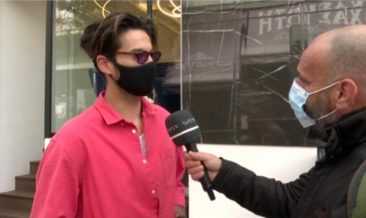 Γιώργος Καράβας