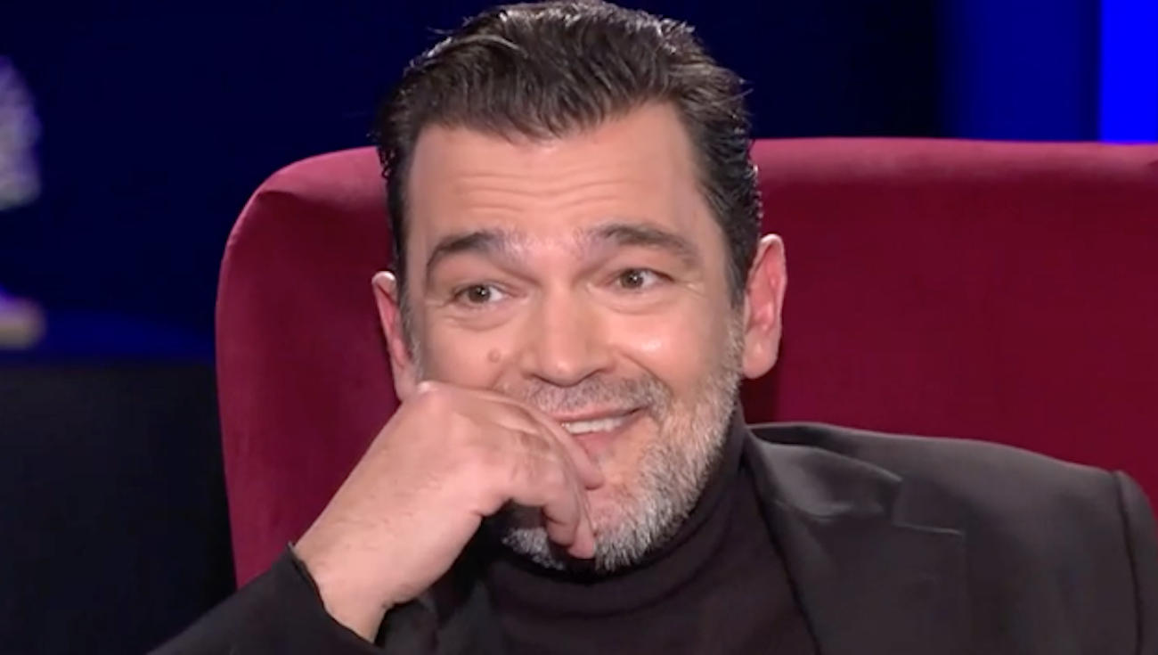 Κωνσταντίνος Καζάκος