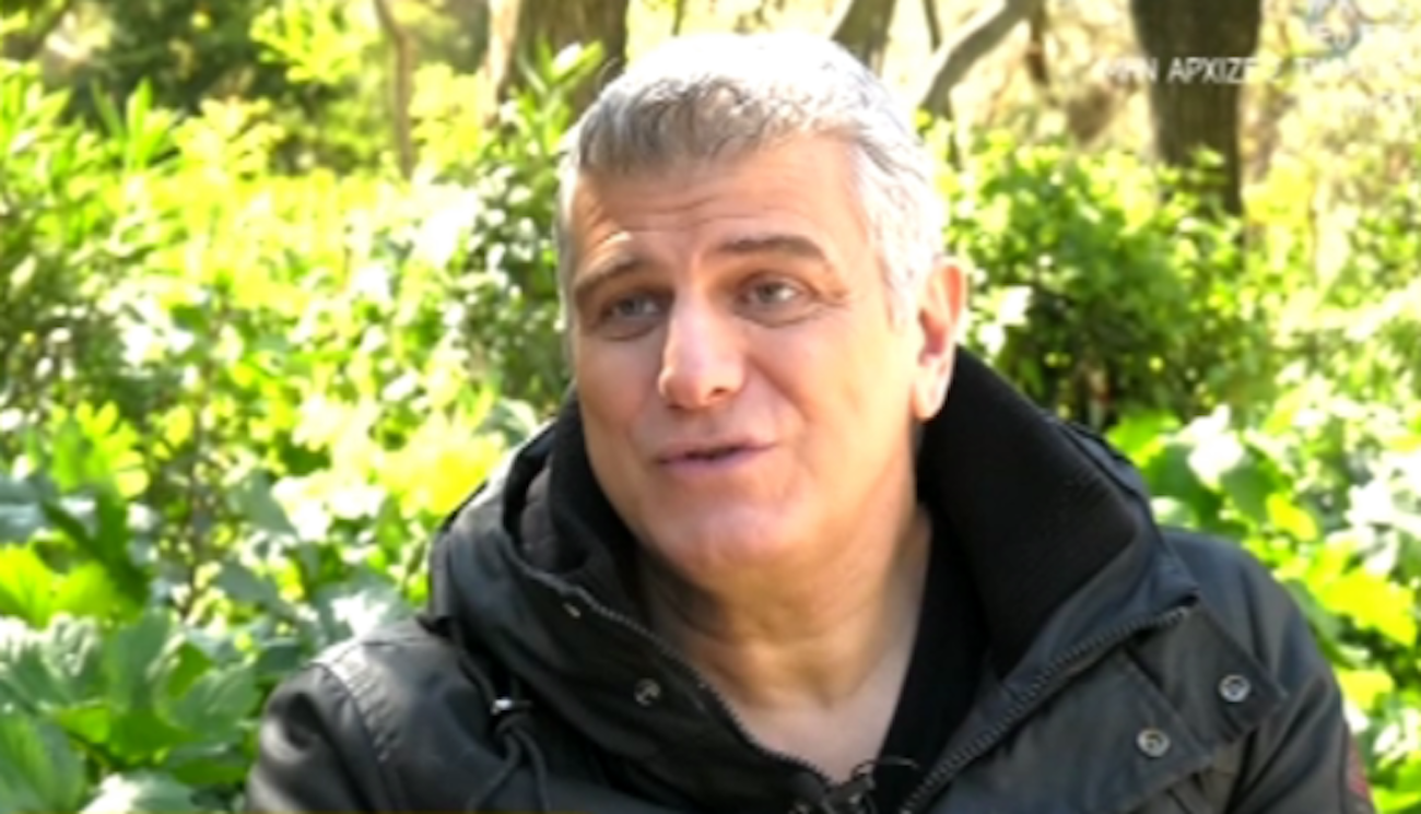 Βλαδίμηρος Κυριακίδης
