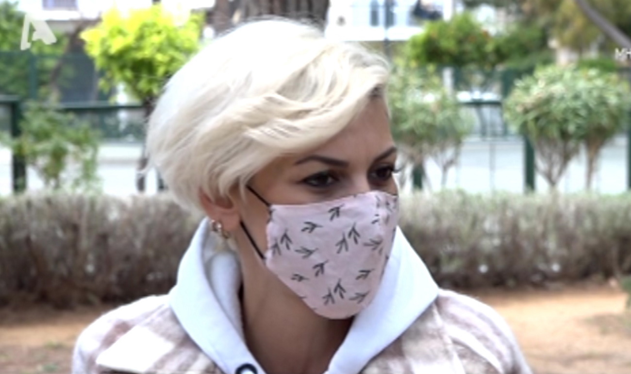 Βάσω Κολλιδά