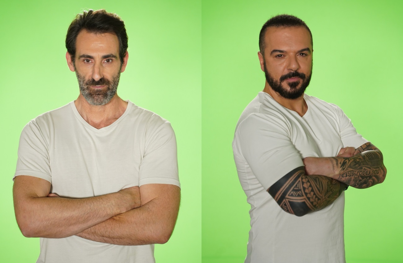 Γιώργος Κοψιδάς