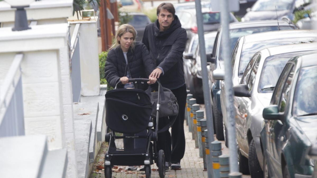 Νίκος Κριθαριώτης