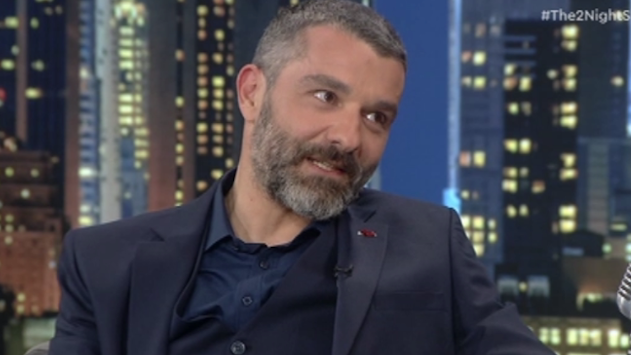 Πέτρος Λαγούτης