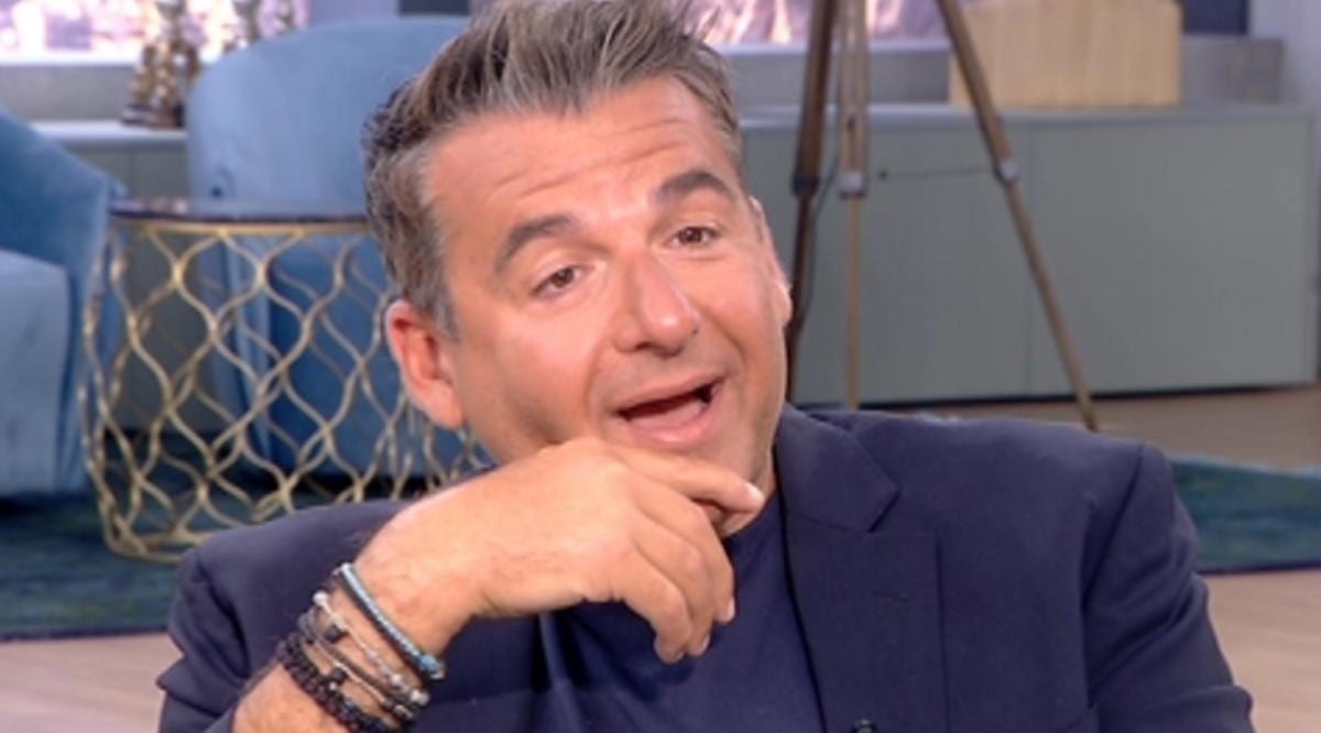 Γιώργος Λιάγκας