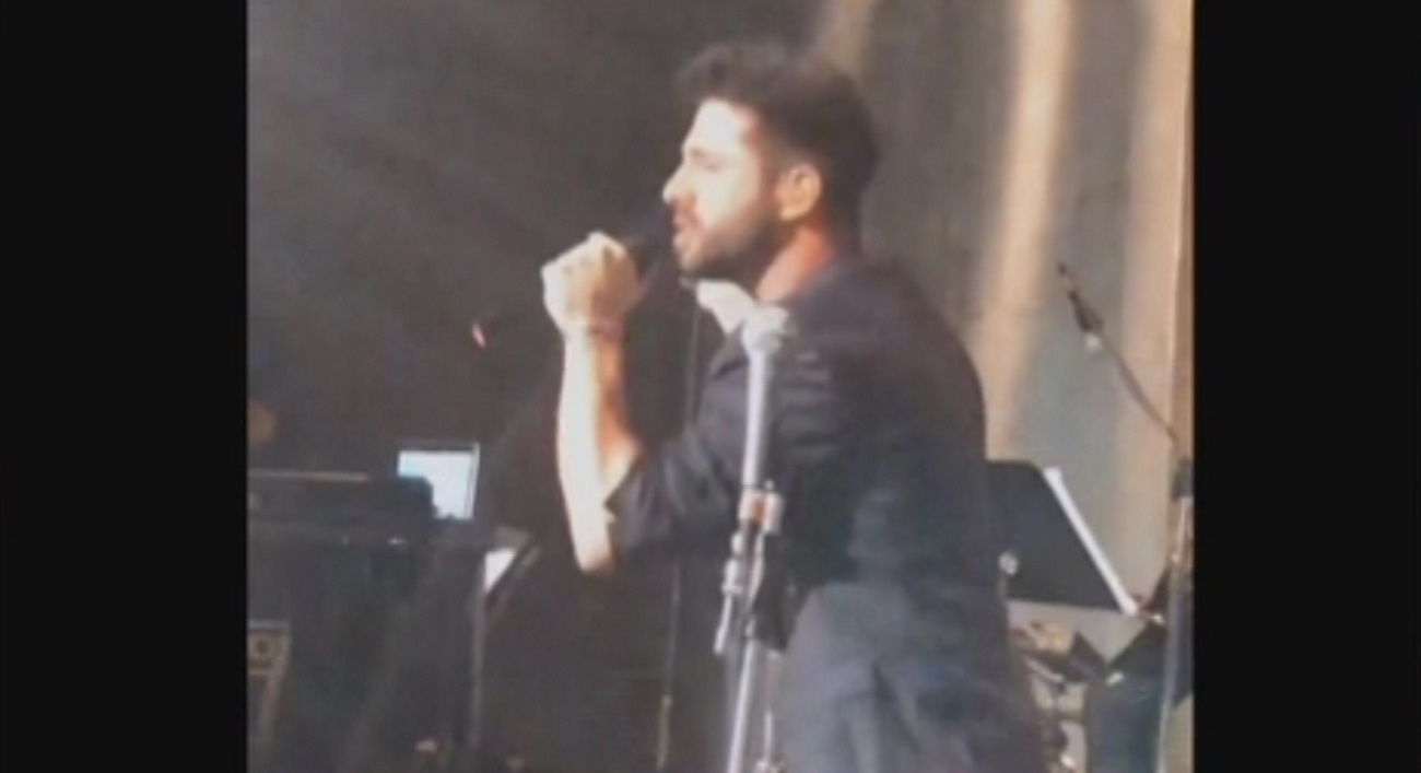 Γιώργος Λιβάνης