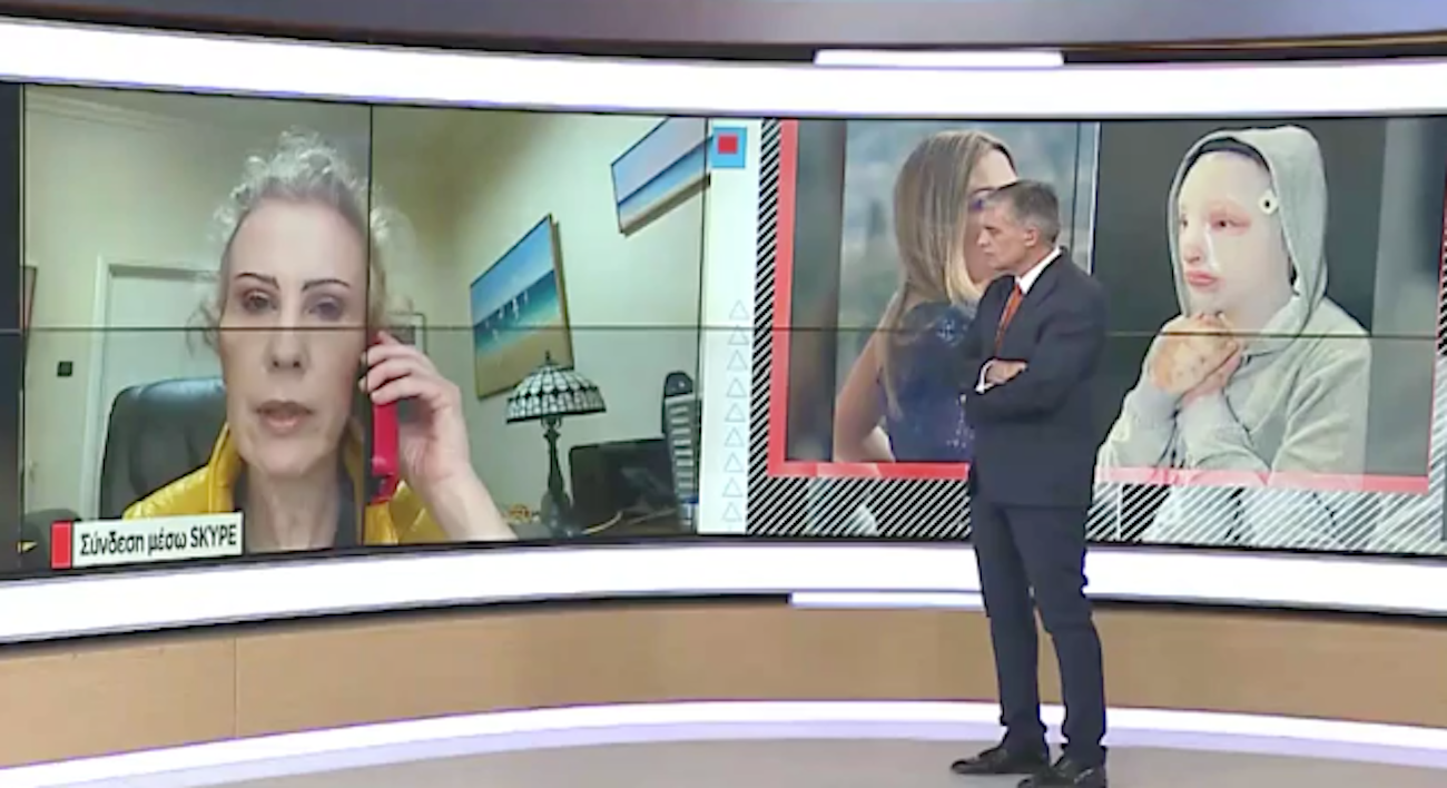 Live News