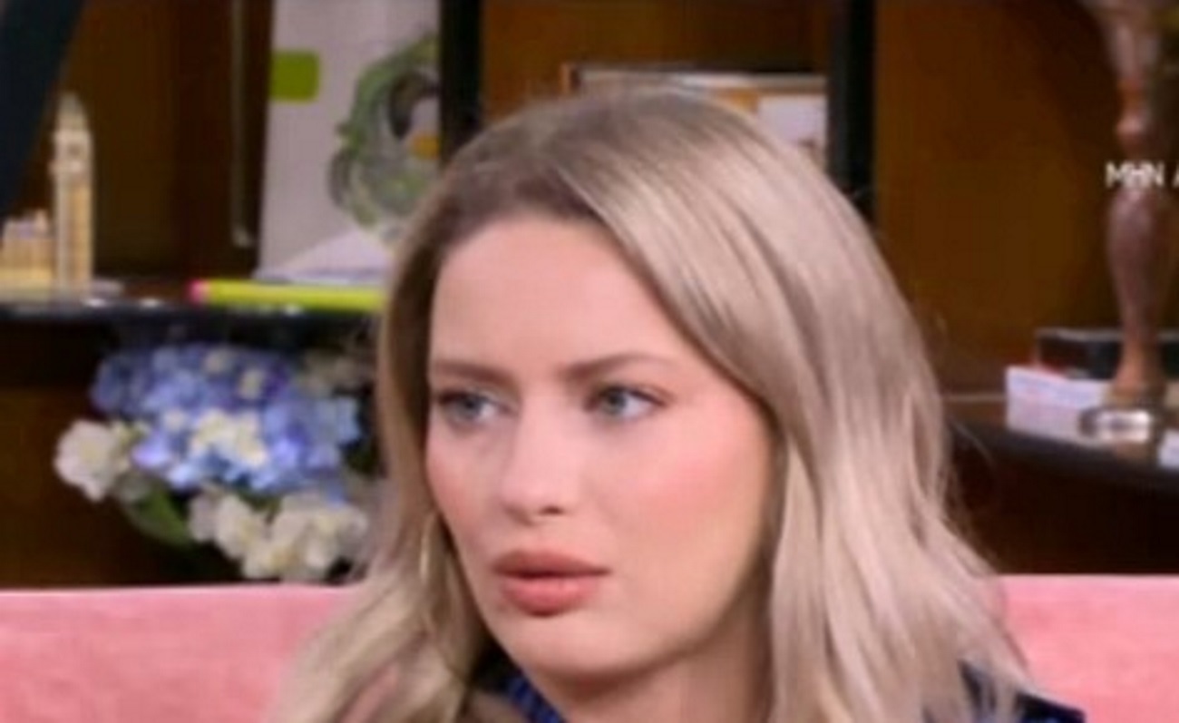 Ντόρα Μακρυγιάννη