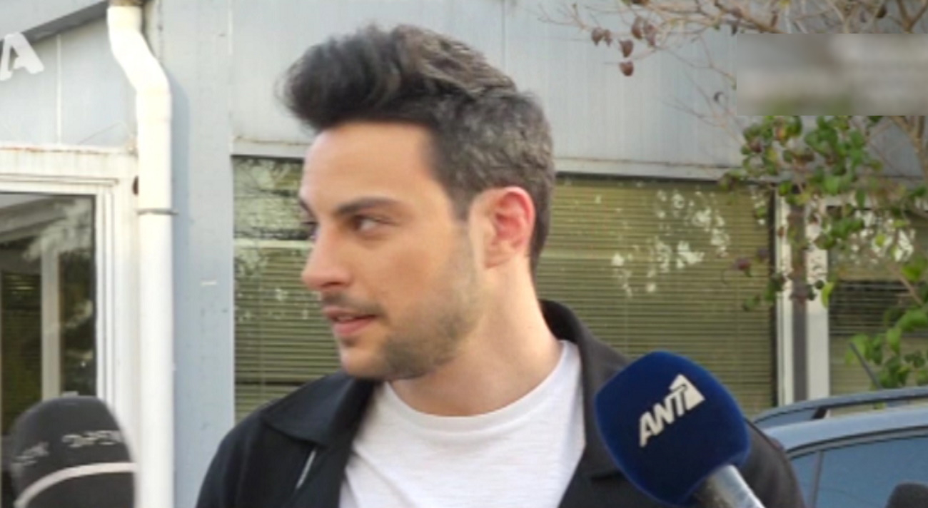 Άρης Μακρής