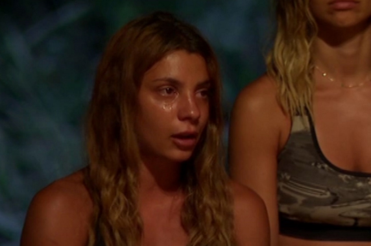 Survivor