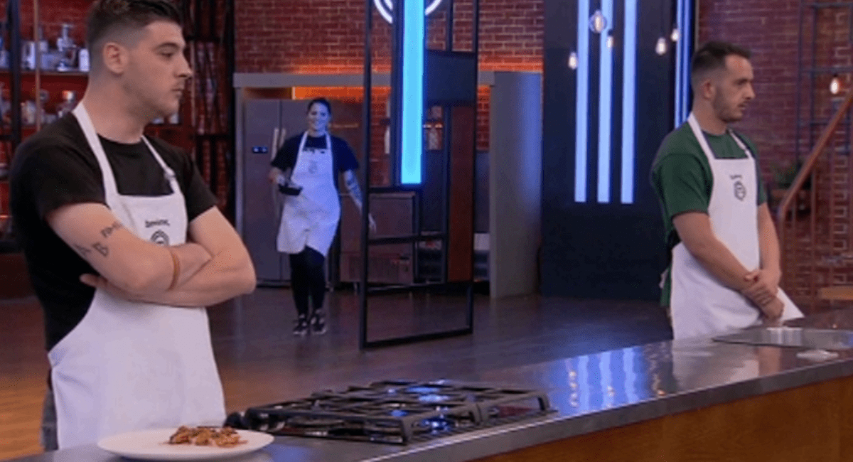 MasterChef