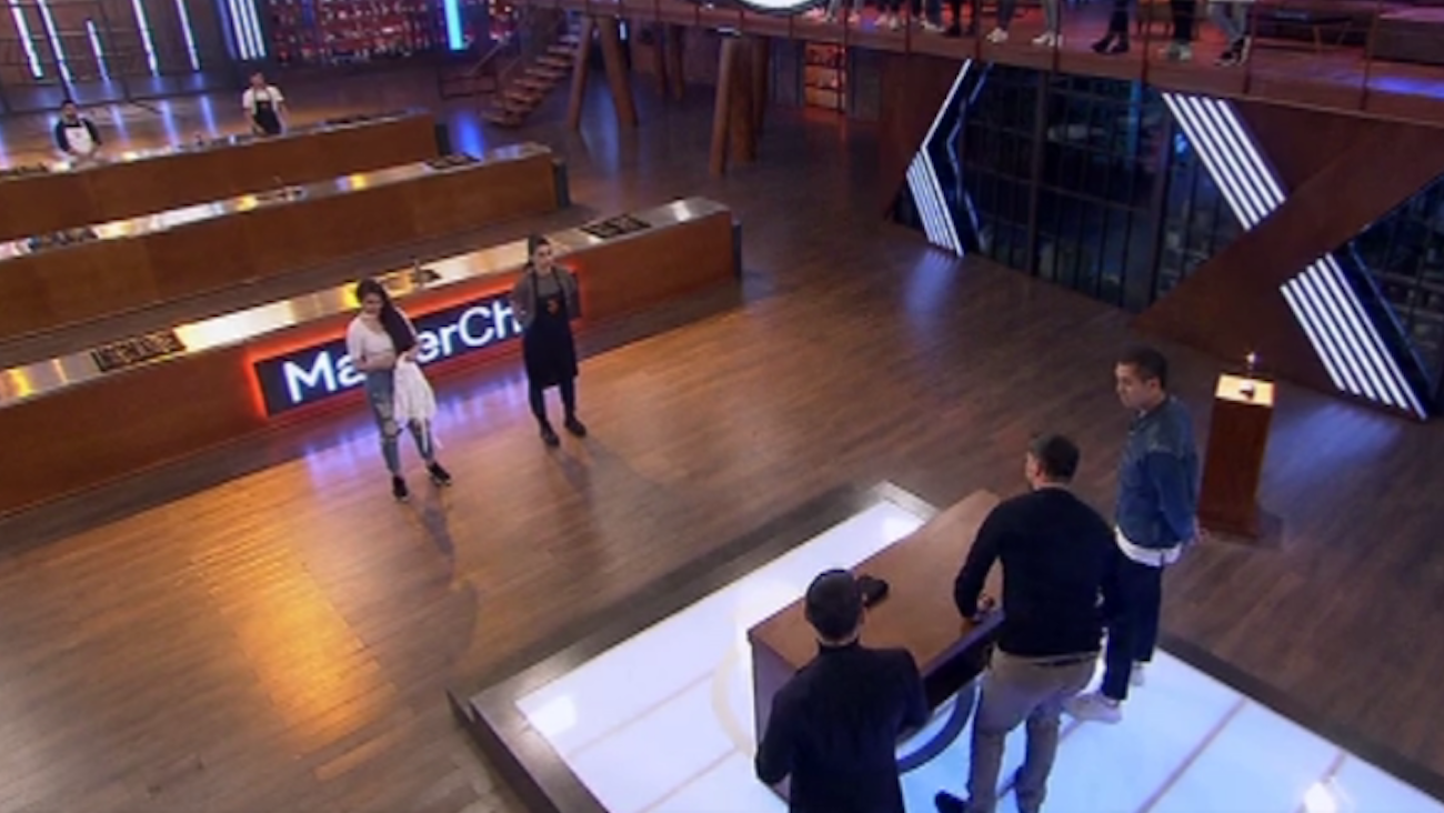 MasterChef