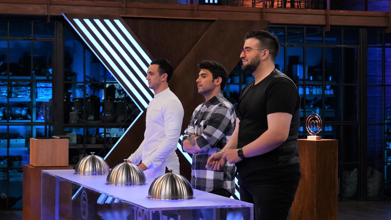MasterChef
