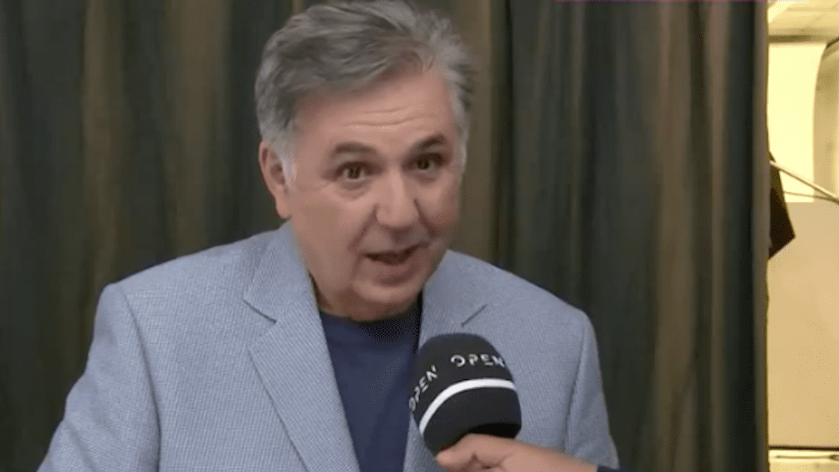 Ιεροκλής Μιχαηλίδης