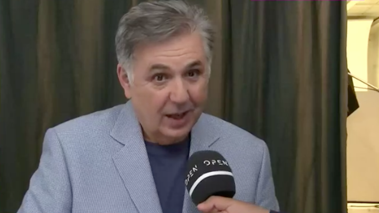 Ιεροκλής Μιχαηλίδης