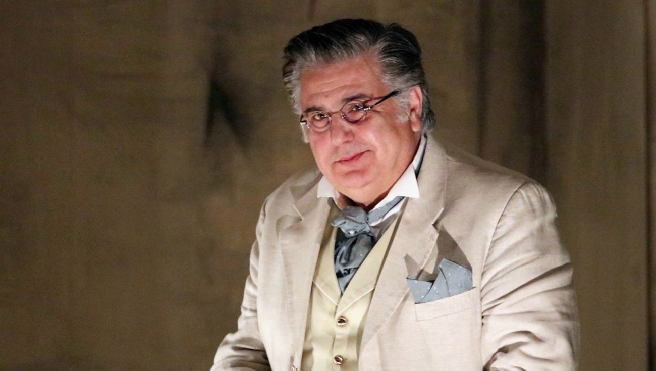 Ιεροκλής Μιχαηλίδης