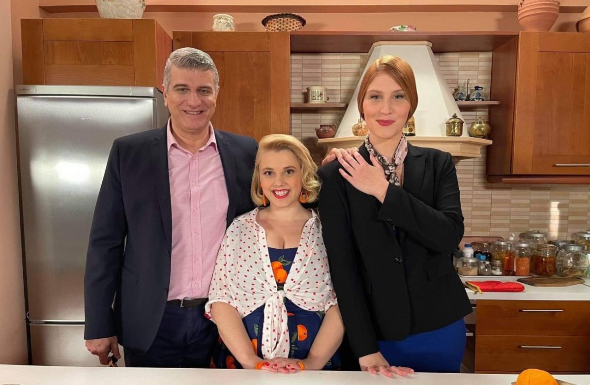 Θαλασσινή Μποσταντζόγλου