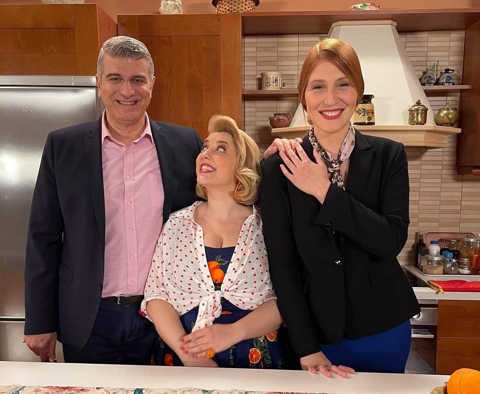 Θαλασσινή Μποσταντζόγλου