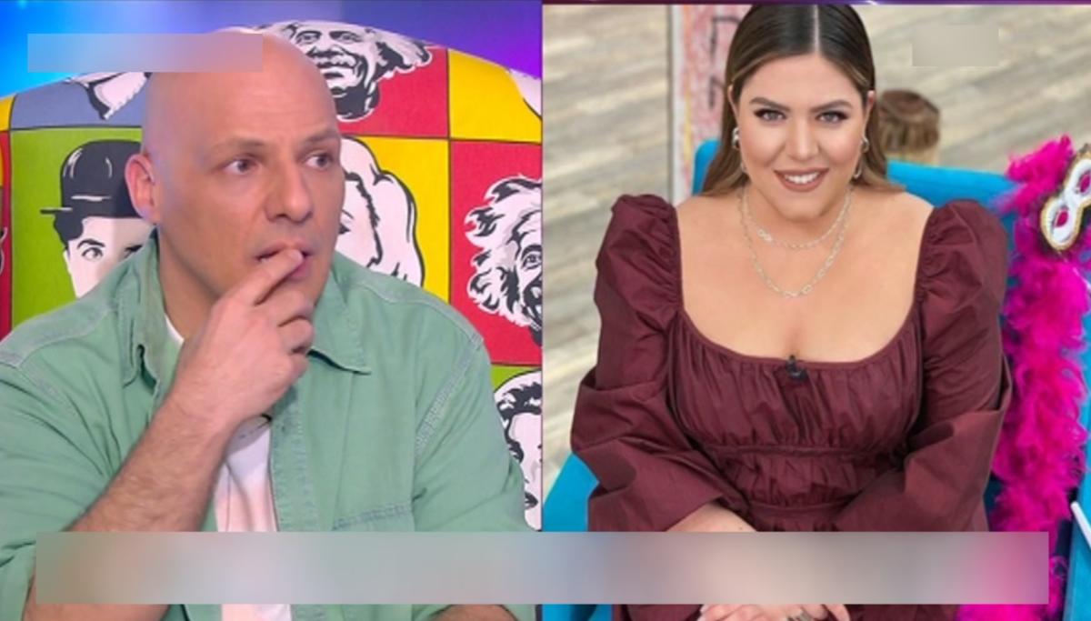 Δανάη Μπάρκα