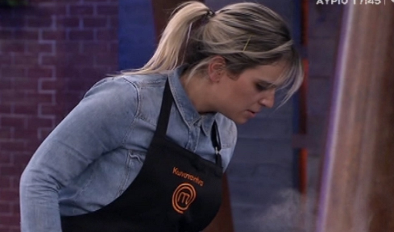 MasterChef