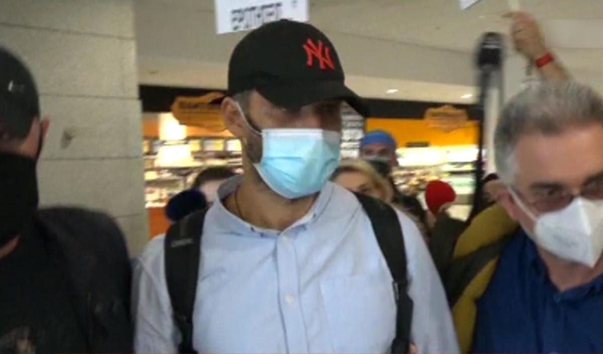 Αλέξης Παππάς