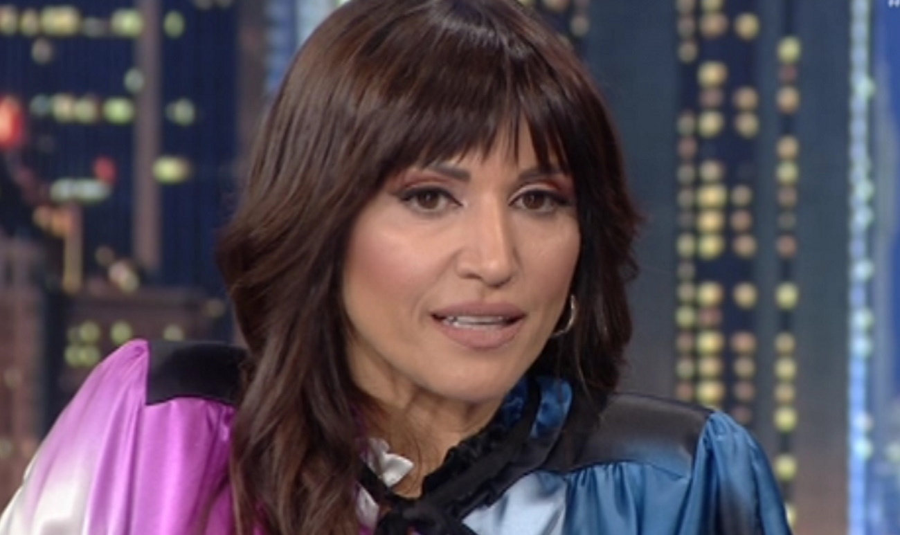 Σοφία Παυλίδου