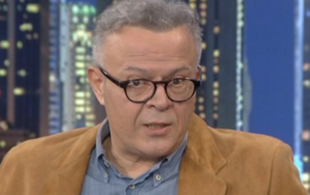 Μιχάλης Ρέππας