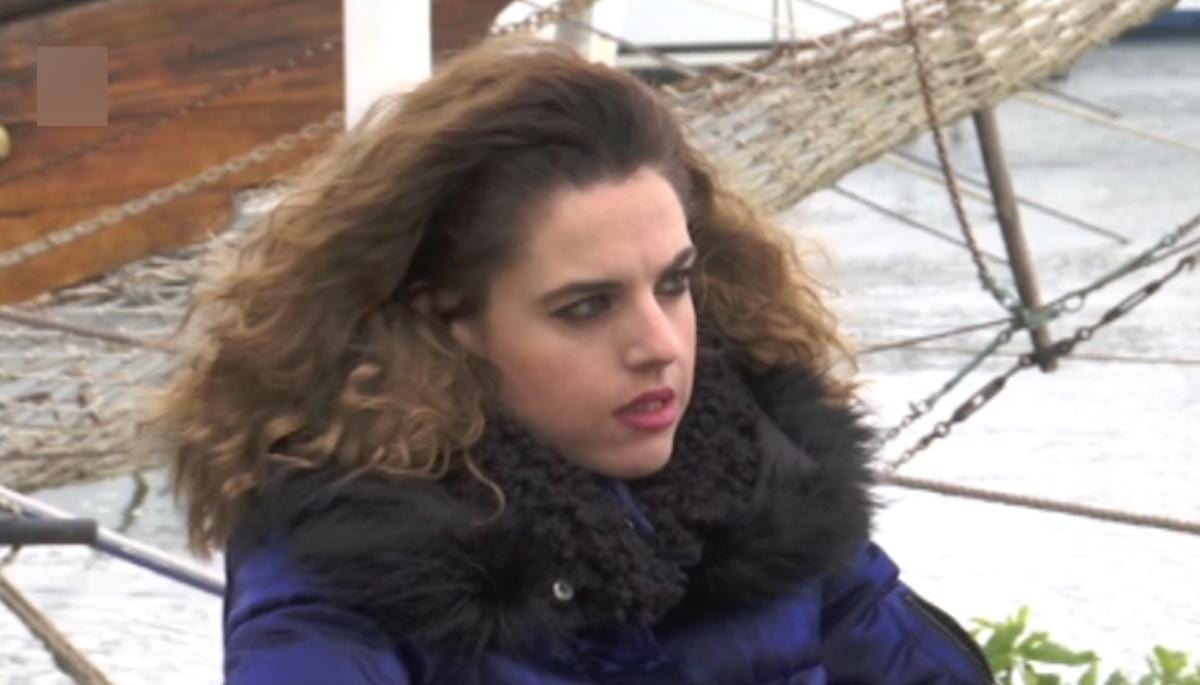 Πηνελόπη Σεργουνιώτη