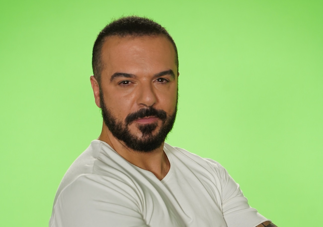 Δέσποινα Χατζηνικολάου