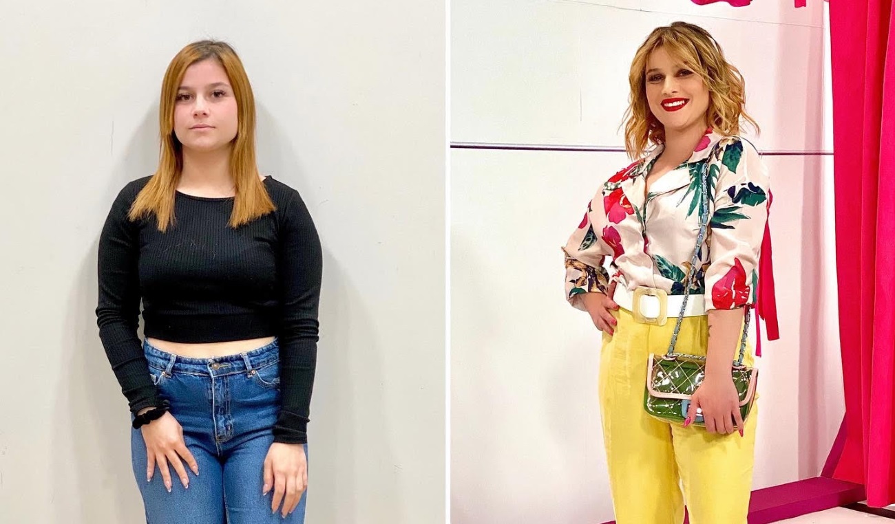 Style Me Up
