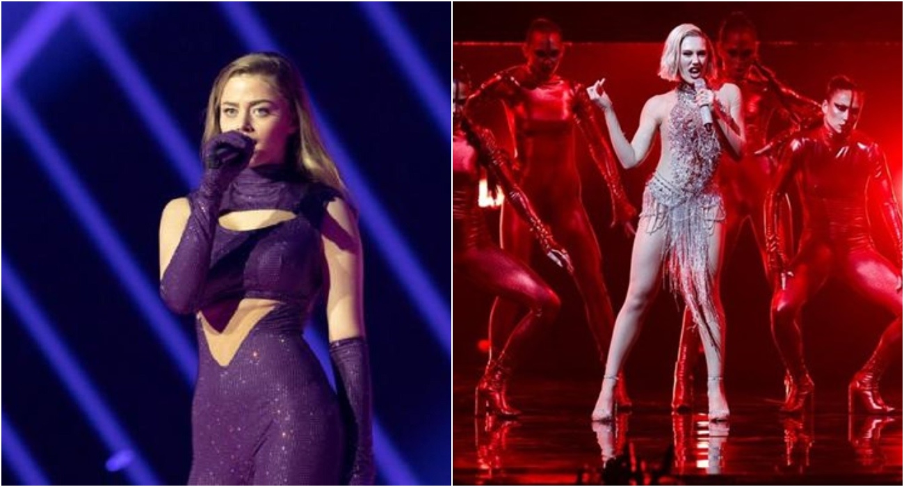 Eurovision 2021