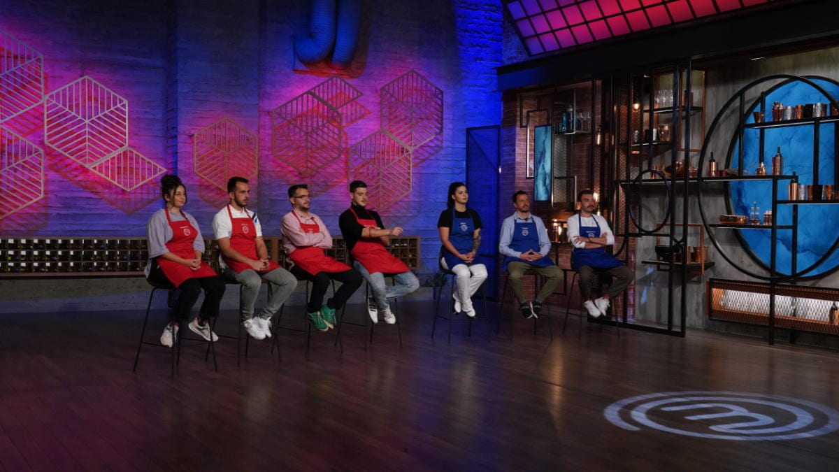MasterChef