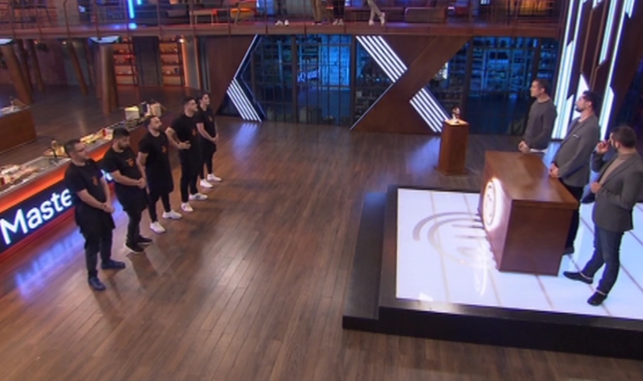 MasterChef