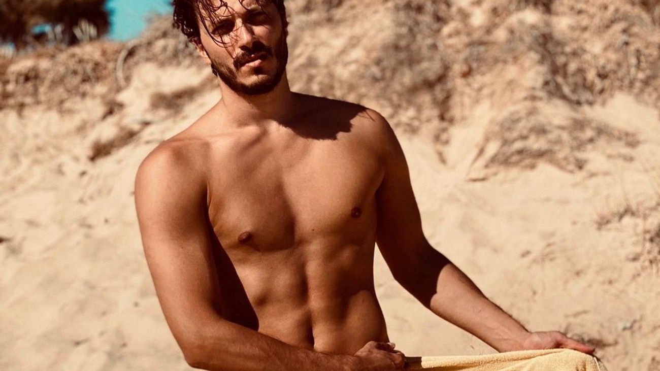 Είναι ο Χάρης Συντζάκης ο νέος Bachelor;