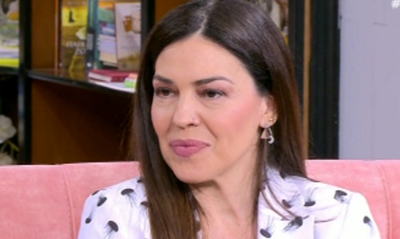 Ναταλία Δραγούμη