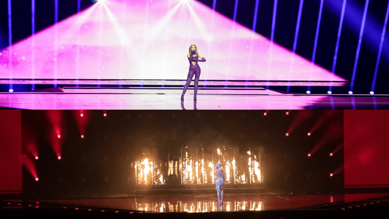 Eurovision 2021