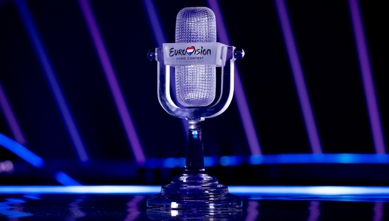 Eurovision 2021